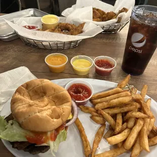 burger, food, burgers