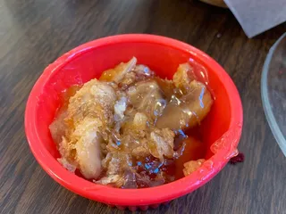 Front Porch On Center Ave