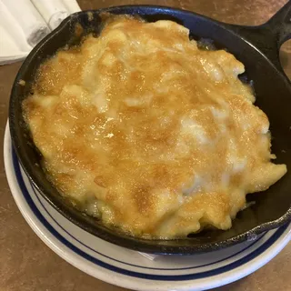 Truffle Mac & Cheese