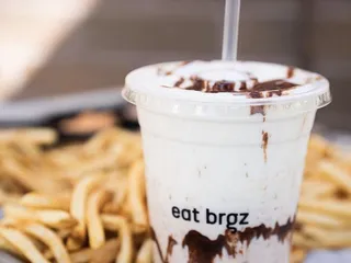 Eat Brgz