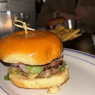Proper Burger