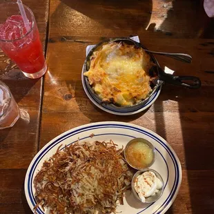 soups and chowder, food