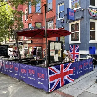 Best burger (and brunch) in town