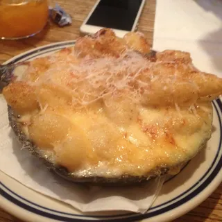 Truffle Mac and Cheese