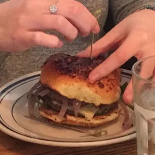 Proper Burger