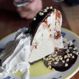 KIMO'S ORIGINAL HULA PIE