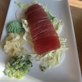 Sashimi* (Limited Availability)