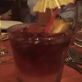 Duke's Mai Tai