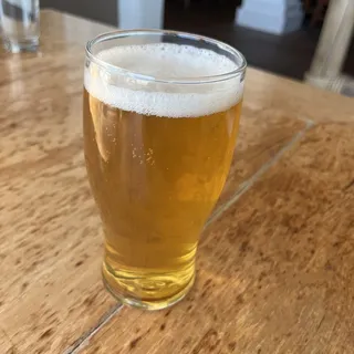 Salty Crew Blonde Ale  Coronado Brewing  Coronado, CA