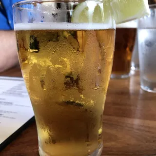 Pacifico  Grupo Modelo  Mazatlan, Mexico