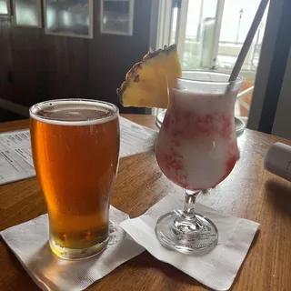 West Coast IPA  Green Flash  San Diego, CA