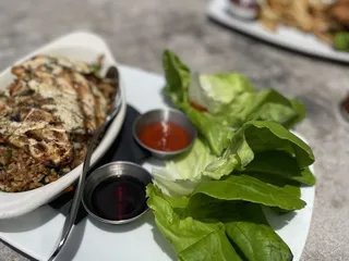 BLK Earth Sea Spirits