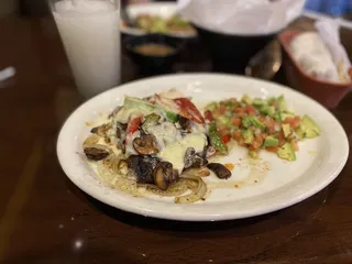 Lozano's Mexican-Latin Cocina