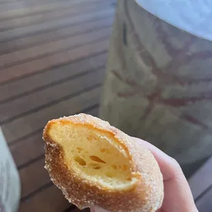 donuts, food, dough desserts