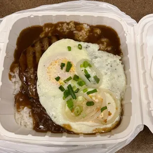 Loco Moco