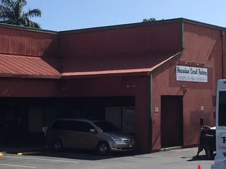 Hawaiian Coral Factory