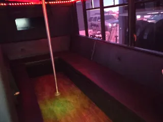 Party Bus 808