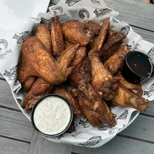 Wings