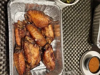 Boss ChicknBeer