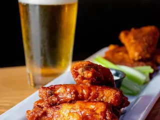 Brown Barn Tavern