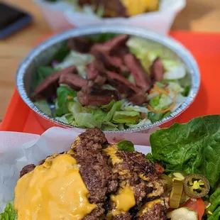 KETO deliciousness.