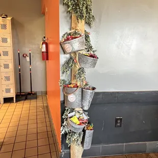 Candy Tree