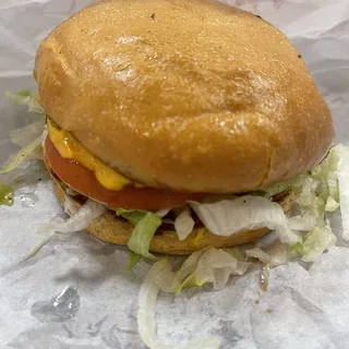 LITTLE D Kids Meal