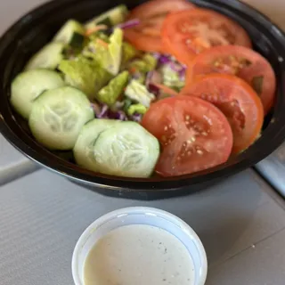 SHAKER SALAD