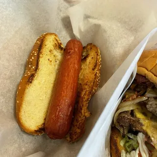DUKES DOG