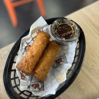 Chicken Egg Roll