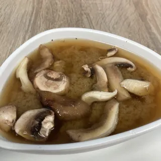 Miso Soup