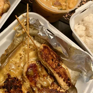 Red Curry