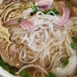 Just Pho You Bowl