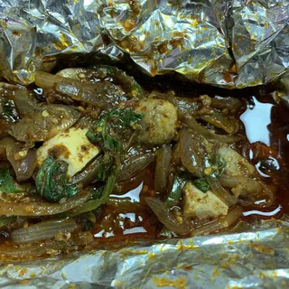 Hot Basil
