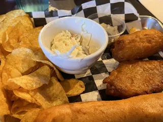 Boulevard Bar & Grille - Lexington