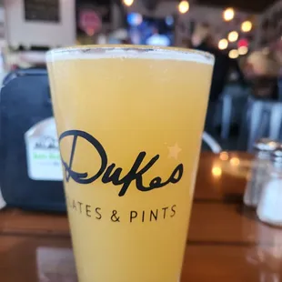 Alpine Nelson NE IPA...so good
