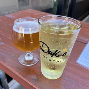 Belgium and cider