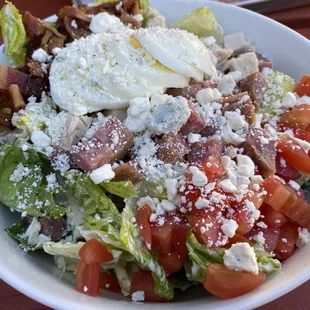 Cobb Salad
