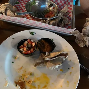 Quesadilla