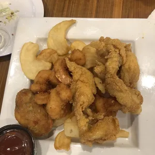 Lunch Platter