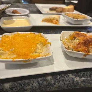 Dukes Seafood and Steakhouse