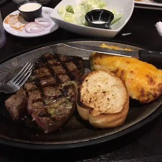 12 oz. Ribeye Steak