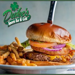 food, burgers, burger