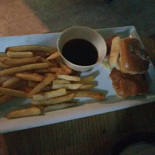 Sliders