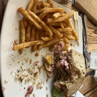 Club sandwich