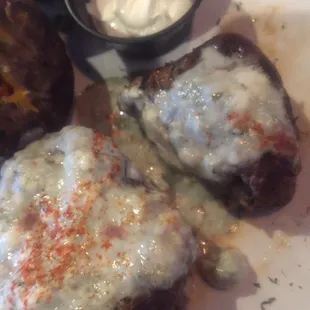 Steak House