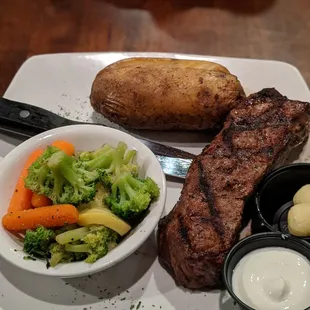Ny Strip