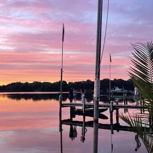 The views impeccable! Must see sunsets!