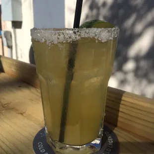 Margarita