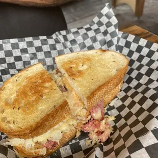 Reuben